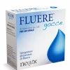 Fluere Gocce Integratore Alimentare di fluoro 20 flaconi