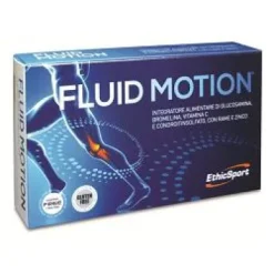 FLUID MOTION