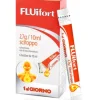 FLUIFORT SCIROPPO 6 BUSTINE 10 ML