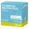 FLUIMUCIL MUCOLITICO 20 COMPRESSE ORODISPERSIBILI 200 MG