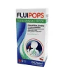 FLUIPOPS 6 LECCA LECCA TOSSE SECCA