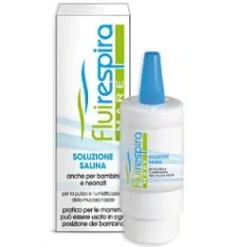 Fluirespira Mare Spray 15 Ml