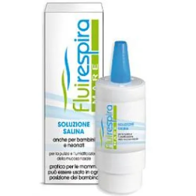 Fluirespira Mare Spray 15 Ml
