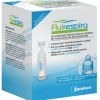 Fluirespira Soluzione Fisiologica sterile per muco 30 flaconi