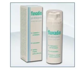FLUVADIN DETERGENTE PH NEUTRO SENZA SAPONE