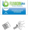 Fluvadin Plus Ovuli Vaginali 10 pezzi