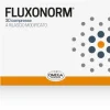 Fluxonorm Integratore Alimentare vie urinarie 30 compresse