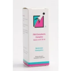 FM CINNABARIS COMPLEX
