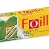 Foille Insetti Crema contro le punture 15 g 0,5%