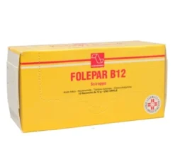FOLEPAR B12