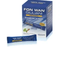 FON WAN MEMORY 12 BUSTINE
