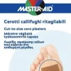 FootCare Cerotti Callifughi Ritagliabili 64x40
