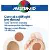 FootCare Cerotto Callifugo per Duroni 4 pezzi