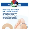 Footcare Paracalli Protettivi per nodi e duroni 4 pezzi