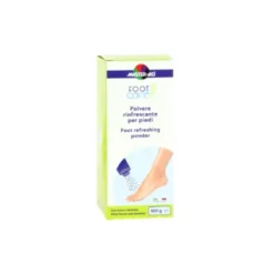 Footcare Polvere Rinfrescante piedi e mani
