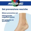 Footcare Protezione Vesciche Mix 6 pezzi