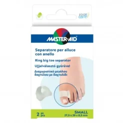 Footcare Separatore Alluce 2 pezzi