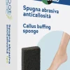 FootCare Spugna Abrasiva anticallosità 1 pezzo