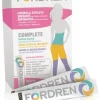FORDREN COMPLETE 25 STICKS 10 ML