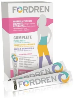 FORDREN COMPLETE 25 STICKS 10 ML