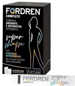 FORDREN COMPLETE SUPERSHAPE 25 STICK