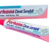 FORHANS DENTIFRICIO DENTI SENSIBILI ADVANCED