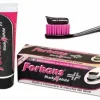 FORHANS DENTIFRICIO GEL BLACK4WHITE