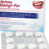 FORHANS GENGIFOR 30 COMPRESSE