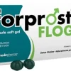 FORPROST 400 FLOGO 15 CAPSULE MOLLI