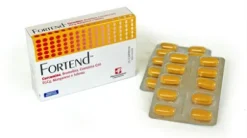 FORTEND 20CPR