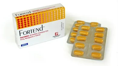FORTEND 20CPR