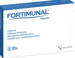 Fortimunal 15 Capsule