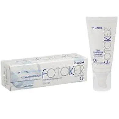 FOTOKER PHARCOS CREMA