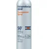 FOTOPROTECTOR TRANSPARENT WET SPRAY SPF 30
