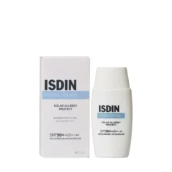 Fotoultra 100 Solar Allergy Fluid Spf 50+ 50 Ml