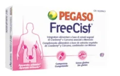 FREECIST 15 COMPRESSE