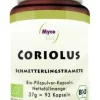 Freeland Coriolus Integratore Alimentare 93 capsule