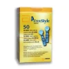 FREESTYLE 50 LANCETTE