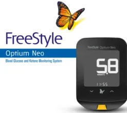 Freestyle Optium Neo Misuratore glucosio nel sangue