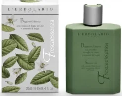 FRESCAESSENZA BAGNOSCHIUMA 250 ML