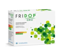 FRIDOP ORO