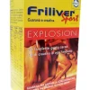 FRILIVER ENERGY CREATINA-GUARANA' 20 TAVOLETTE