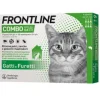 Frontline combo gatti 6 pipette 0,5 ml