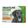 Frontline Combo Spot On 3 pipette 0,67 per cani 2 - 10 kg