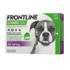 Frontline Combo Spot On 3 Pipette 2,68 Ml Cani 20 - 40 Kg