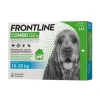 Frontline Combo Spot On 3 Pipette 1,34 Ml Cani 10 - 20 Kg