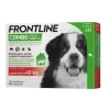 Frontline Combo Spot On 3 Pipette 4,02 Ml Cani > 40 Kg