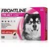 Frontline Tri-Act 3 Pipette 6Ml Cani 40 - 60 Kg