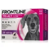 Frontline tri-act 6 pipette 4 ml 20-40 kg