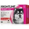 Frontline tri-act 6 pipette 6 ml 40-60 kg